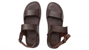 Men’s Brown Sandals - E06010