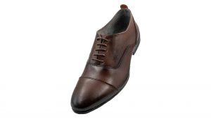 Men’s Coffee Brown Shoes - E014146