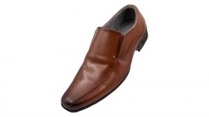 Men's Tan Shoes - E014147