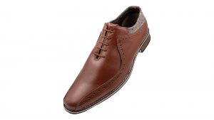 Men's Tan Shoes - E014149