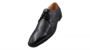 Men's Black Shoes - E014148