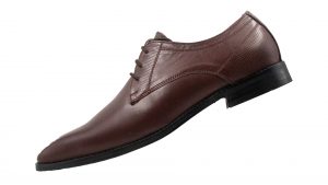 Men's Brown Shoes - E014148