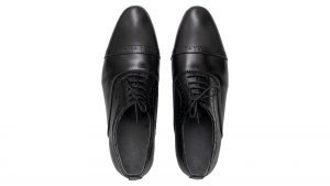Men’s Black Shoes - E014145