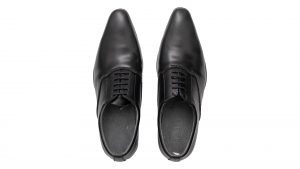 Men’s Black Shoes - E014143