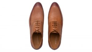 Men’s Light Tan Shoes - E014144