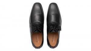 Men's Black Shoes - E014148