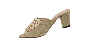 Women’s Gold Shoe - M13019 (FR510)
