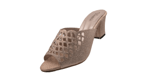 Women’s Bronze Shoe - M13019 (FR510)