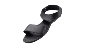 Women’s Black Sandal S22003 (4285)