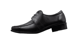 Men’s Black Fashion Shoe - E06011