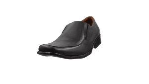 Men’s Brown Pumps Shoe - E06012 (BNO 455)