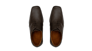 Men’s Brown Fashion Shoe - E06011