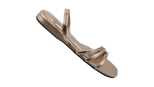 Women’s Rose Gold Sandals - M13025 FR 131